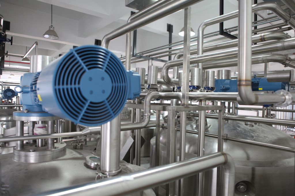 Predictive Maintenance in der Industrie