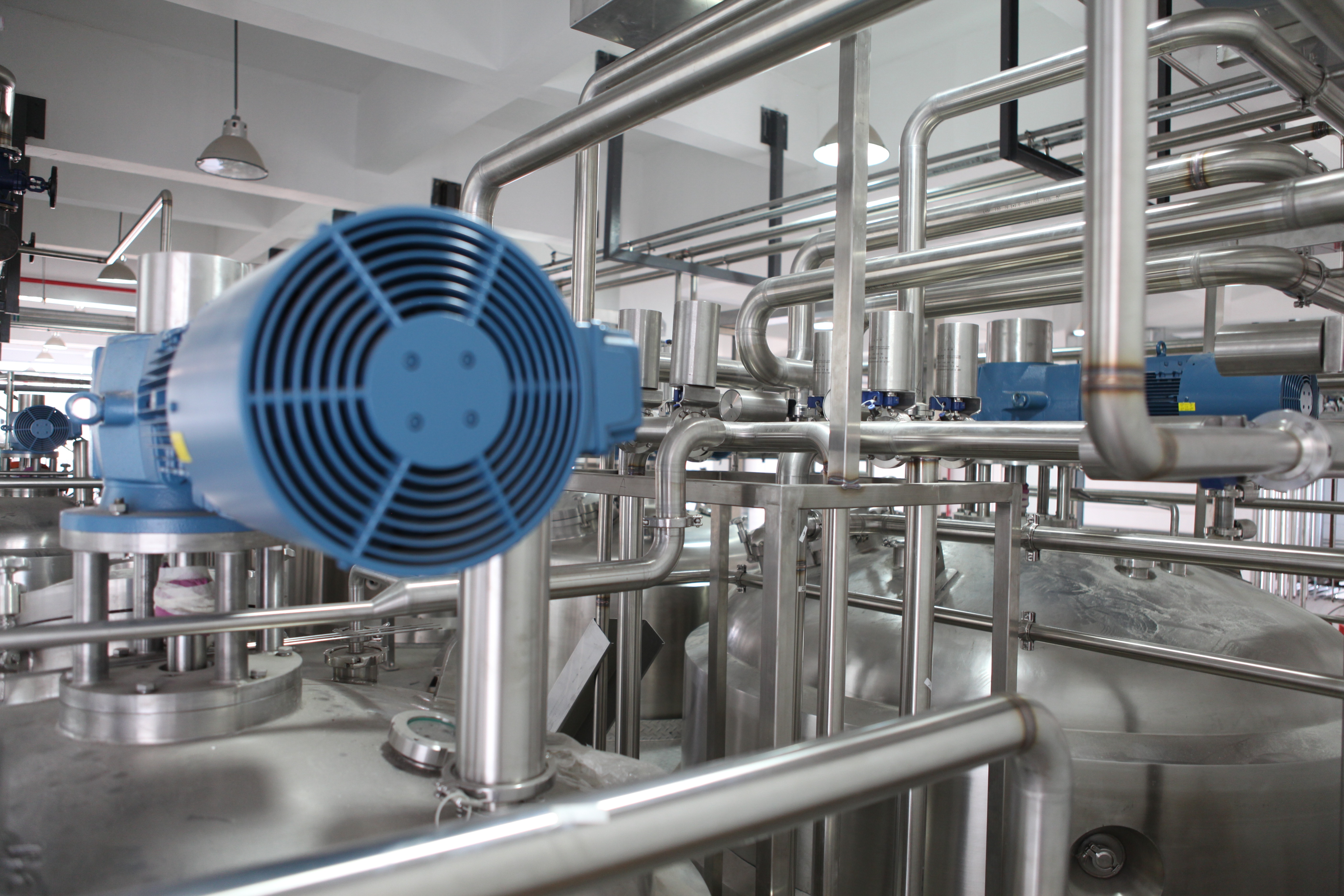 Photo by Crystal Kwok on Unsplash Predictive Maintenance in der Industrie