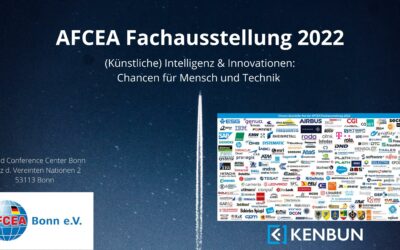 AFCEA Fachausstellung 2022