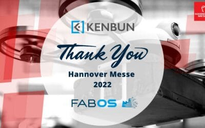 Hannover Messe 2022 – Review