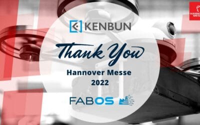 Hannover Messe 2022 – Rückblick