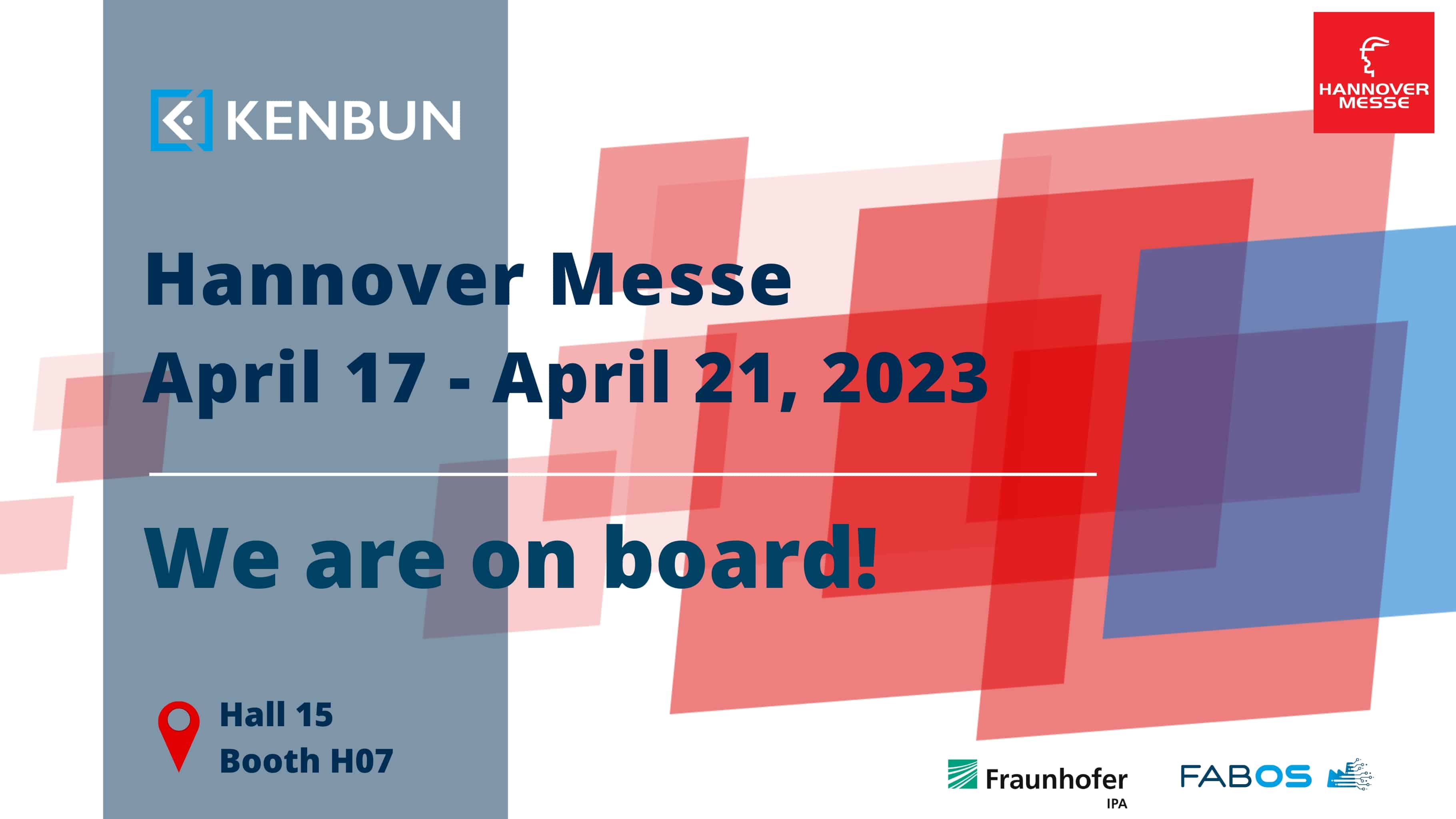 Hannover Messe