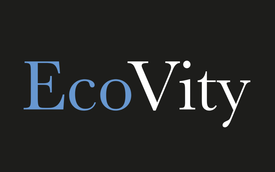 Ecovity bildet digitales Netzwerk