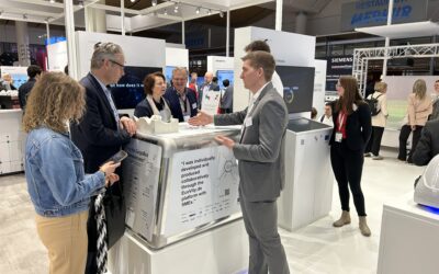 EcoVity: Nachhaltige Fahrzeugproduktion für KMU