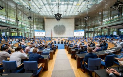 AFCEA 2025 – Innovation & Resilienz im Fokus