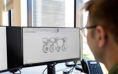 Funktionalität der Plattform EcoVity