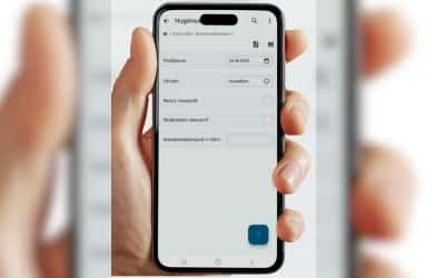 KENSA- Sprachgesteuerte Formularerfassung