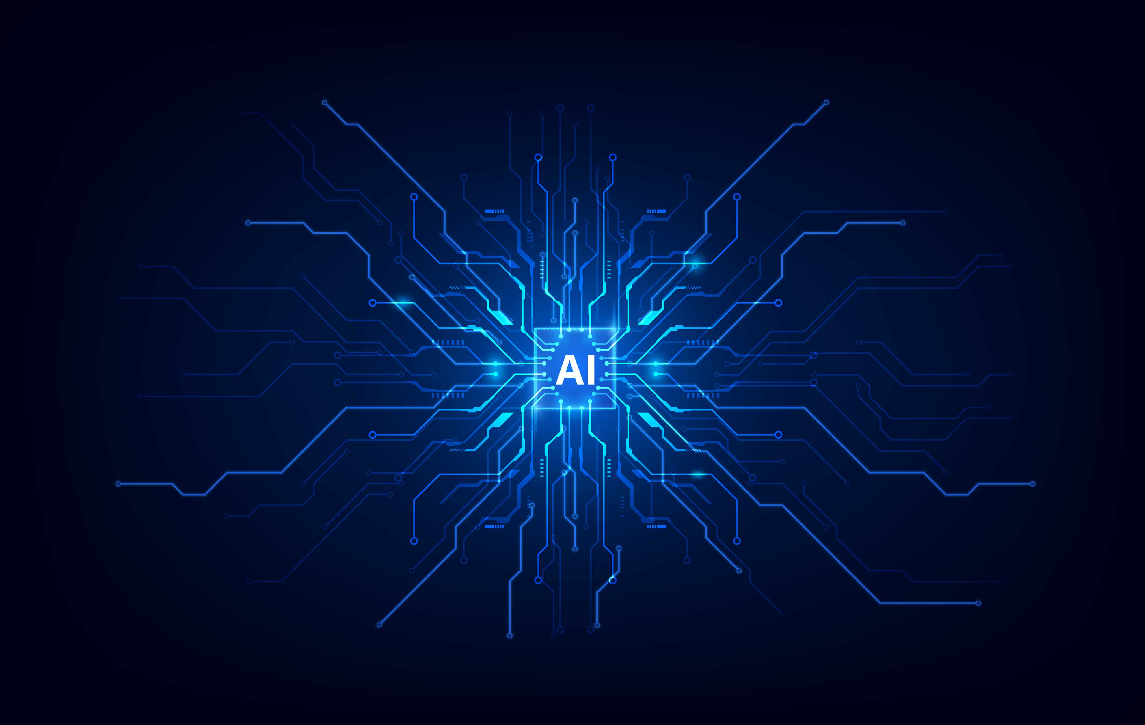 AI Consulting